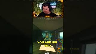 WE SPEAK GOOD ENGLISH HERE D'ACCORD ?