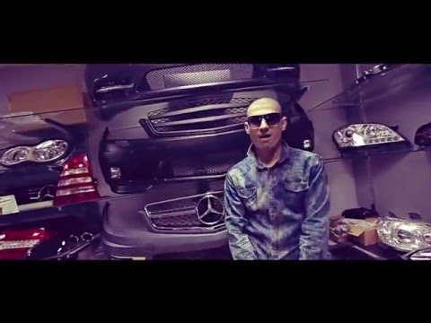 MILIONI x Gangsta Man - Pablo Escobar [Official Video]