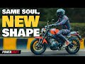 Yamaha XSR 155 Review R15 Engine In A Retro Body Worth The Hype