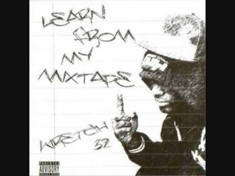 Wretch 32 - Never Felt [15/24]