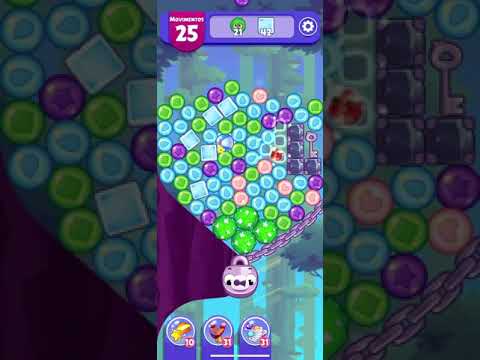 Angry Birds - Dream Blast 366