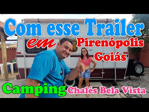 Cachoeira Salto Corumbá - Corumbá Goiás