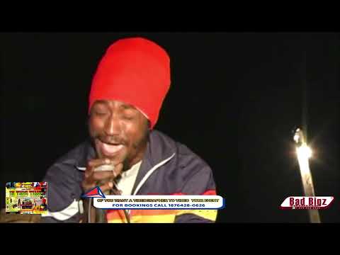 FANTAN MOJAH  TURBULENCE  AND MORE  PERFORMANCE AT IN THIS TIME   CLARENDON JAN 18 2008 (FULL VIDEO)