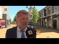 François Peeters van Designer Outlet Center Roosendaal over de ambities.