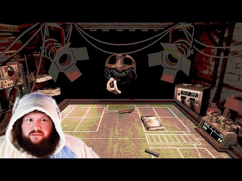 Buckshot Roulette Is Getting Ridiculous