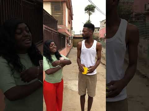 Vizinho Fofoqueiro parte 3 - Wilson Tavares e Yola Noivada