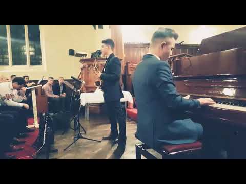 Jos in Via, Dolorosa - Gabi Andronesi & Ruben Şandru - Biserica Penticostala ,,CARMEL" Londra.