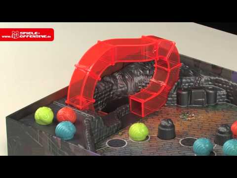 Kakerlaloop (Würfelspiel)