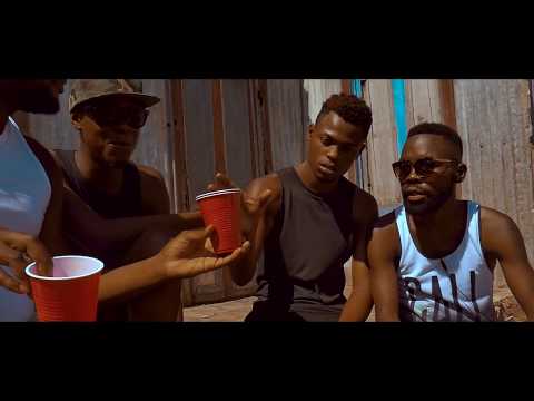 Bander - É Da Bom (ft. Sleam Nigger & Carbhono) - [Official Music Video]