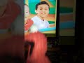 Elmo Reviews Barney S Adventure Bus Parts 1 2