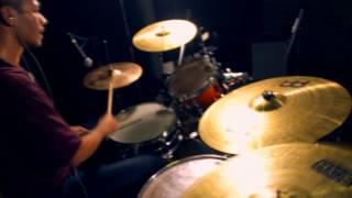 Aberrant - The Vanguard | Drum Playthrough by Tanfiz Hussain