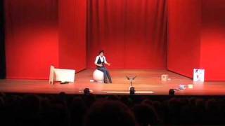 Lenette Van Dongen - Saunaparadijs video