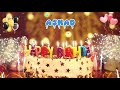 ASHAD Birthday Song Happy Birthday Ashad