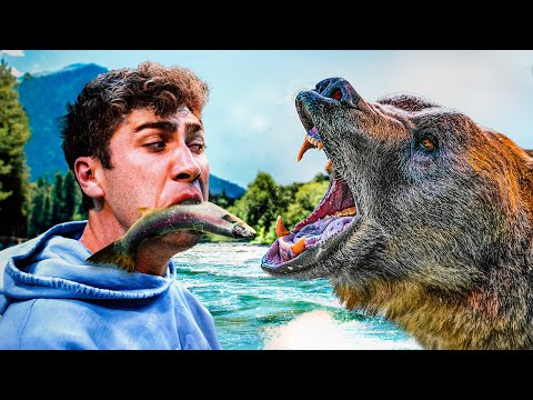 You Scream, You Lose: IRL