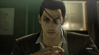 【龍が如く0】究極闘技 #3