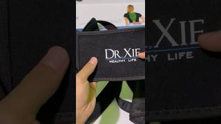 Download lagu Don't Buy the Wrong One! This is the Difference Between the Original and Fake DR.XIE Back Straigh... mp3