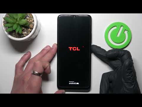 How to exit Fastboot on TCL 40 SE - disable Fastboot