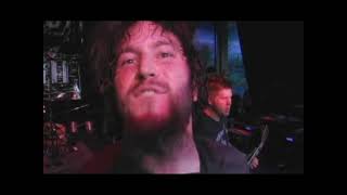 Mastodon - &quot;Workhorse&quot;, Live at Hellfest (Pro-shot), 2004