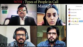 CERTIFIED RASCALS - WFH ATROCITIES 😂😂 SEE THE CLIMAX TWIST