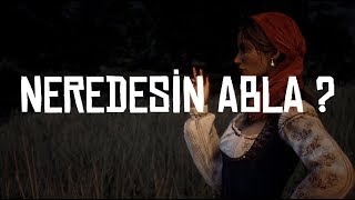 Red Dead Redemption 2 PC Türkçe Rehber Online Collector Nasıl Yapılır?