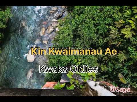 Max lulu_ oldies- Kin Kwaimanau Ae ( drum cover)