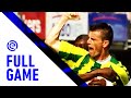 ADO LOOPT UIT MET TIEN MAN! | Sparta Rotterdam - ADO Den Haag (31-08-2008) | Full Game