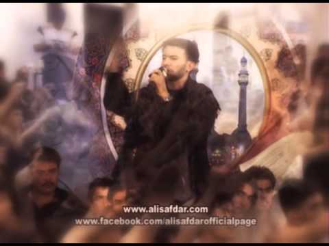 Mein Inteqaam Lon Ga  By  Ali Safdar Rizvi