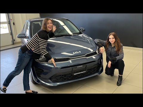 LIVE: 2023 Rio LX+ First Look!