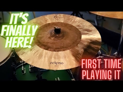 21" Dream Eclipse Ride