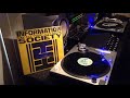 Information Society ‎– Lay All Your Love On Me (Justin Strauss Remix)  (12-Inch Vinyl Maxi) [1989]