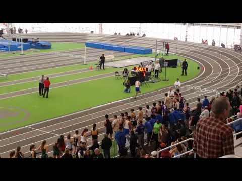 BOYS 4X800M RELAY FINAL