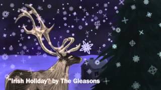 Irish Holiday - A Celtic Christmas - The Gleasons