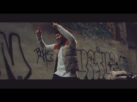 Rippy Austin - Hey You (Official Video)
