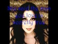 Cher, Dark Lady Lyrics 
