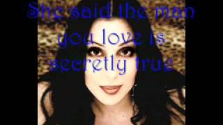 Cher, Dark Lady Lyrics