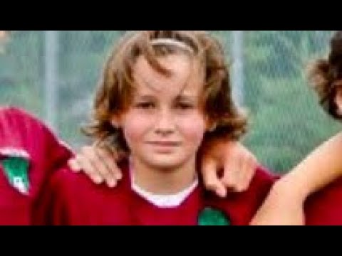 Louka Thériault - Highlights from the 2022 Atlantic Soccer Championship in PEI