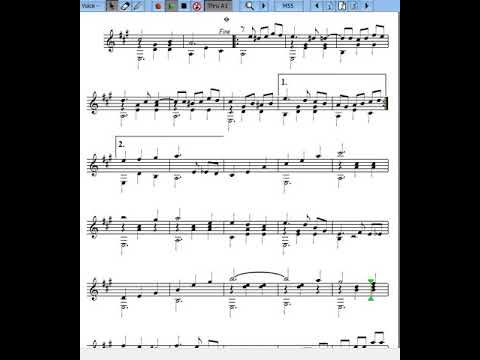 Saudades de Ouro Preto