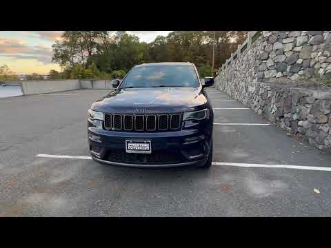2018 Jeep Grand Cherokee - Image 44