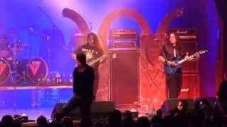 Titan Force - Fool on the Run - Keep It True XVIII