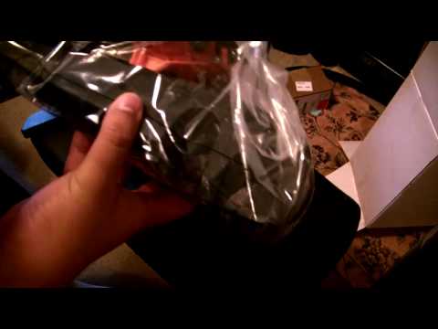 Rock Band 2 Special Edition Unboxing HD
