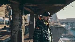 Videoklip IronKap - Plan B s textom piesne