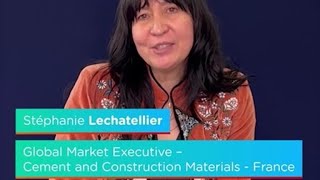 #32 Stéphanie LECHATELLIER - Decarbonizing our customers' activities