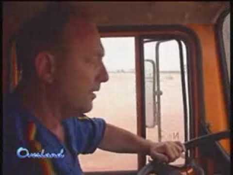 Trailer Overland 3&9