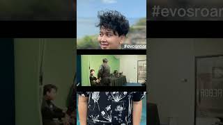 Download lagu EVOS MICROBOY MARAH BESAR mp3
