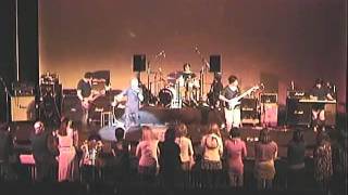 TURNING POINT  &quot;Dangerous Sorrow&quot;