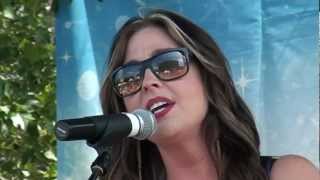 Sunny Sweeney - Staying&#39;s Worse Than Leaving