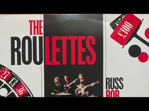 The Roulettes: Bad Time