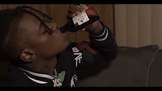 *2018* JayDaYoungan & Fg Famous x OMB Peezy Type Beat 'Message 2 The Streets' | MB @young_mb23