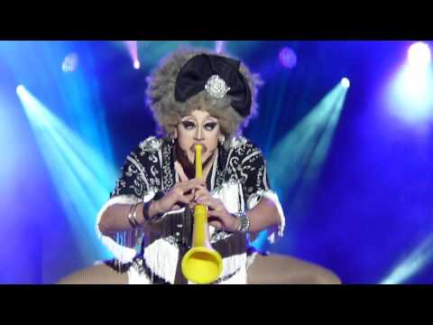 Montreal Pride - Thorgy Thor (Jazz Baby)
