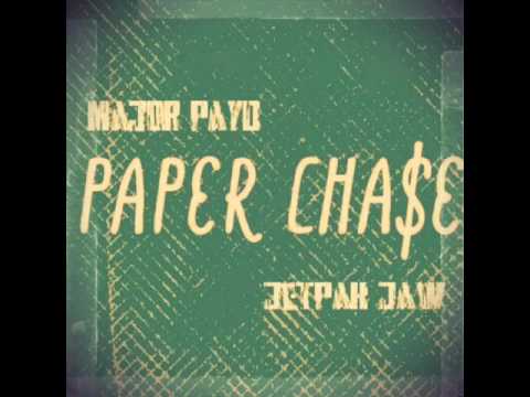 Major Payd ft JetPack Jaw-  Paper Chase